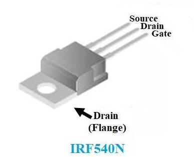 Op Amp Overcurrent Protection