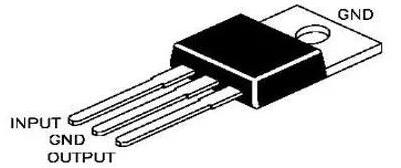 Overcurrent protection circuit based on op amps | Easybom