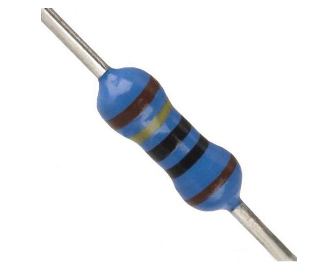 Fault Measurement and Repair Methods of Resistors Easybom