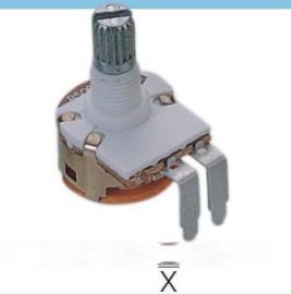 potentiometer