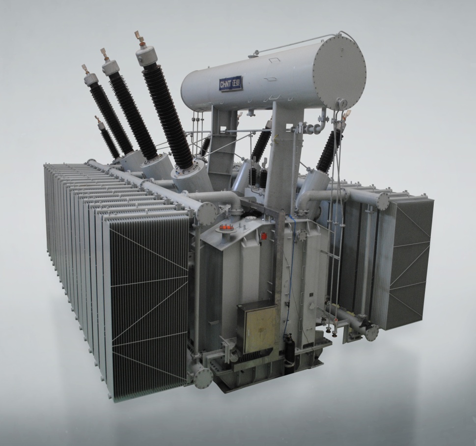 The Difference between Power Transformers and Distribution Transformers