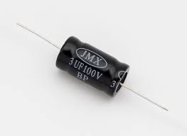 How to Tell Positive and Negative on a Electrolytic Capacitor? | Easybom
