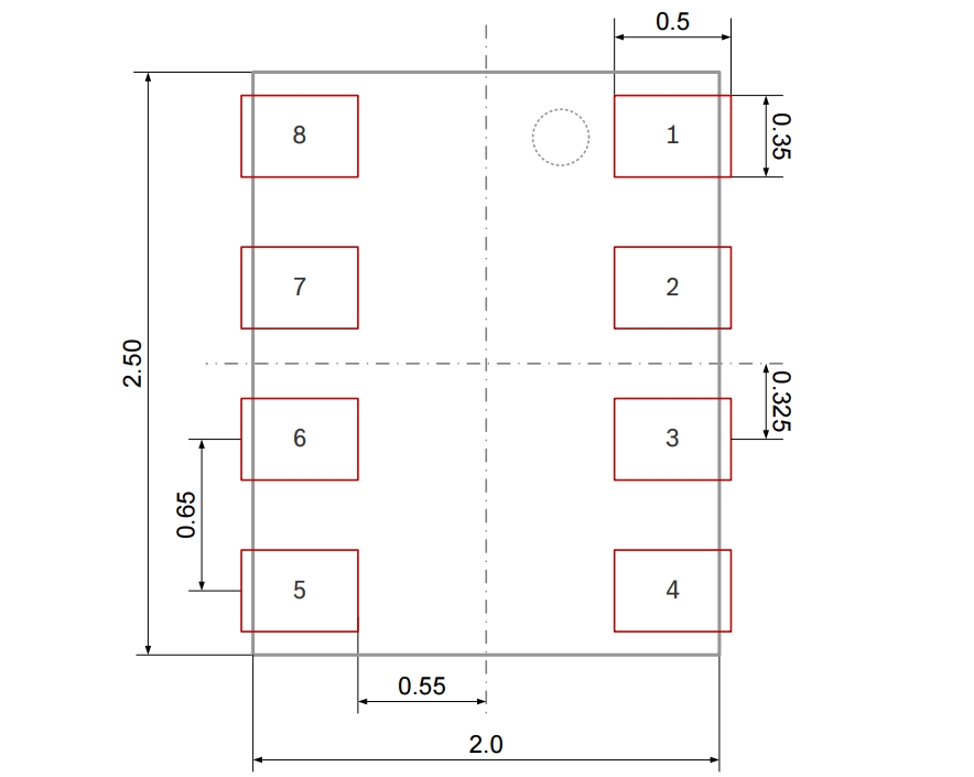 skema diagram pin bmp280 - Mengoptimalkan Proyek Anda den...