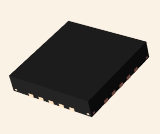 TPS7A33 High PSRR Low Dropout Voltage Regulator | Easybom