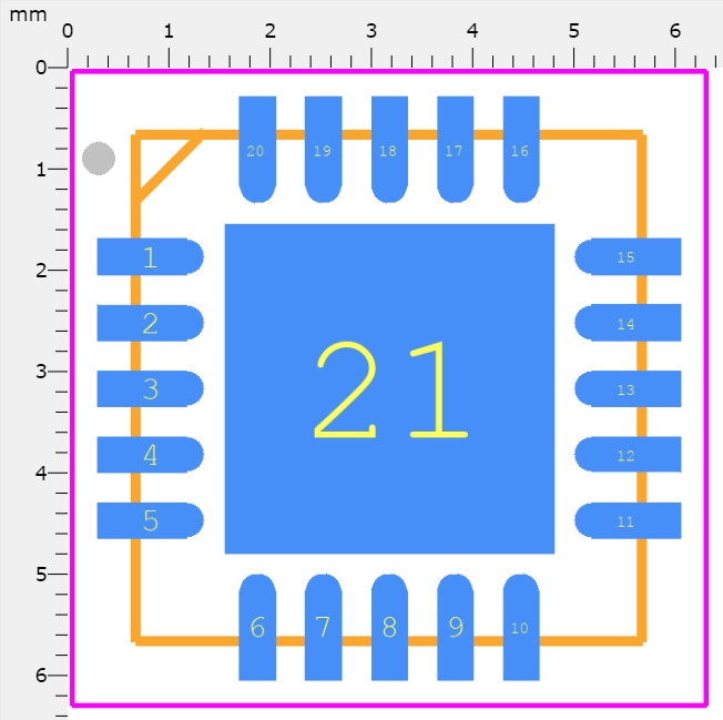 TPS7A33 High PSRR Low Dropout Voltage Regulator | Easybom