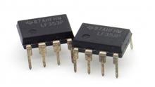 An Introduction of LF353 Operational Amplifier