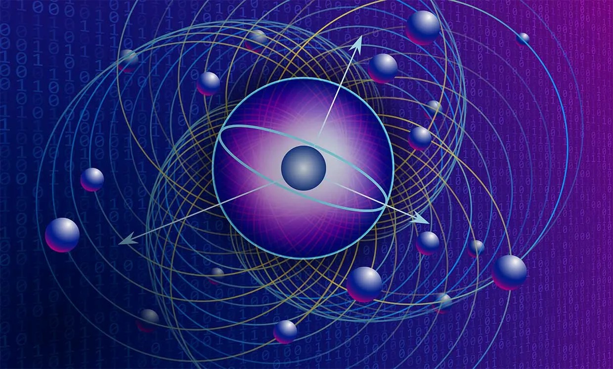 How to Build a Quantum Computer Easybom