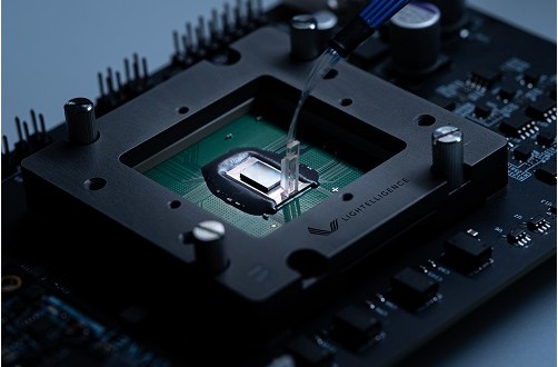 Optical Chips That can Efficiently Solve Complex Artificial ...
