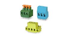 CUI Devices Adds TBP Family to Pluggable Terminal Blocks Line CUI Devices Adds TBP Family to Pluggable Terminal Blocks Line