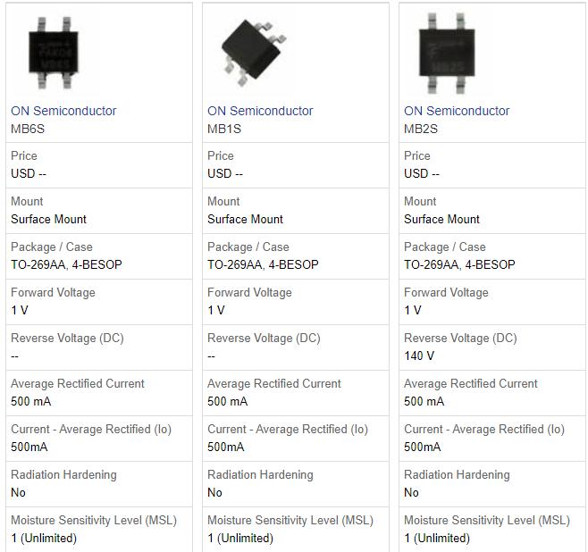 An Introduction of the MB10S Bridge Rectifier What is Bridge Rectifier
