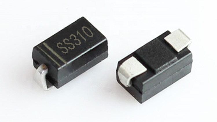 Diode Fr107 Datasheet