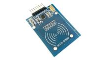 RC522 RFID Module: Pin Configuration, Arduino Wiring, Datasheet