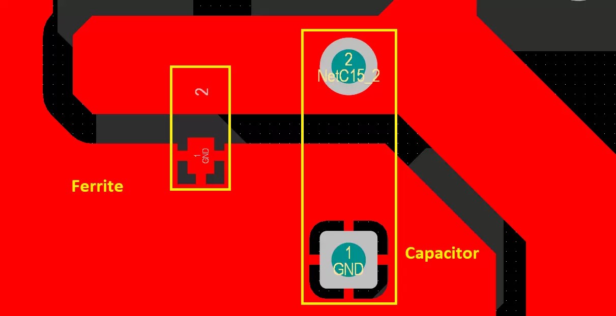 Ferrite Beads An Effective EMI Filter Easybom