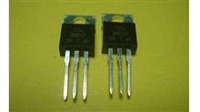 2N6107 PNP Power Transistor Feature, Application, and Datasheets