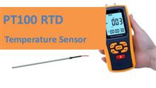 PT100 RTD Temperature Sensor：What is RTD sensor and PT100?