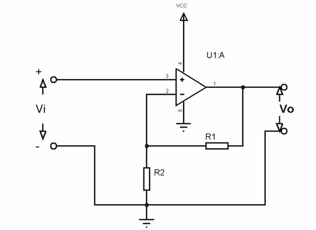 JRC4558 Dual Operational Amplifier: Equivalent, Pinout, Circuit, and ...