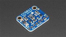 CCS811 Air Quality Gas Sensor Module Feature, Application and Datasheets
