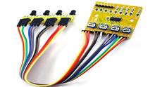 Infrared Sensor: Types, Working Principle, and Applications
