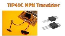 TIP41C Transistor: Can I Use TIP42C Instead of TIP41C?