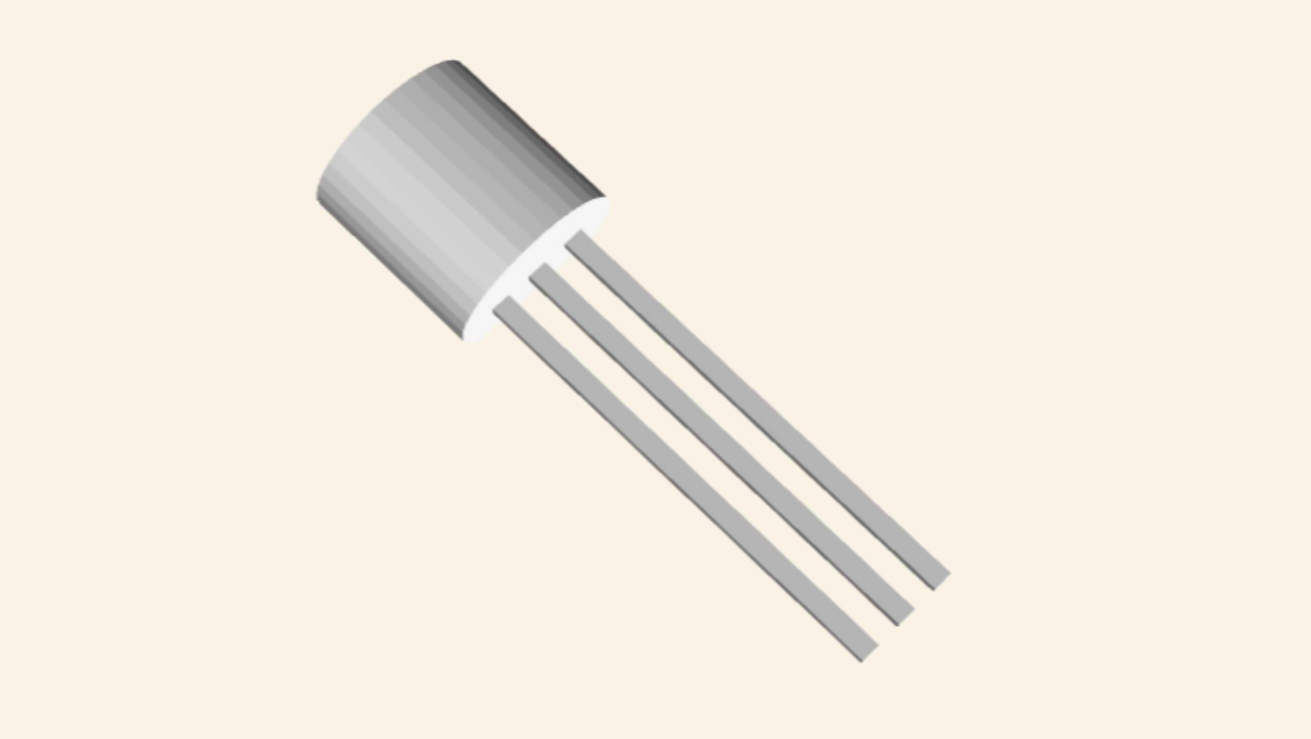2N4401 NPN Transistor: Pinout, Datasheet, 2N4401 VS 2N3904,, 40% OFF