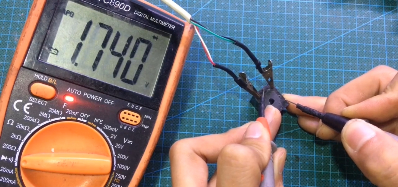 How to Test a Relay? Easybom