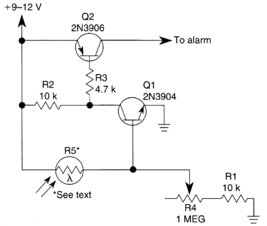 Photoelectric Sensor Wiring Diagram Wiring Diagram - vrogue.co