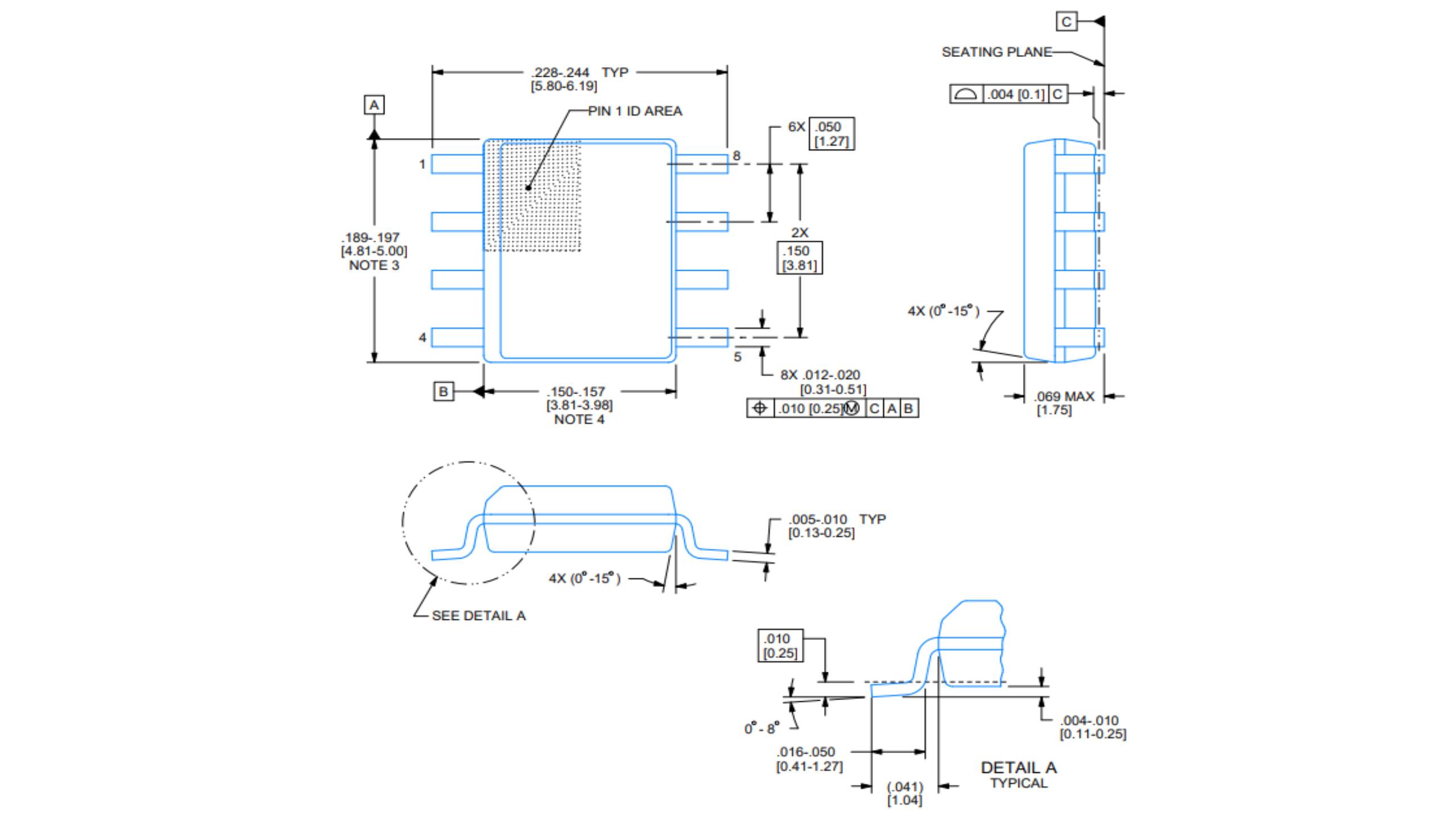 OPA2604：Amplifier, FET, Advantages | Easybom