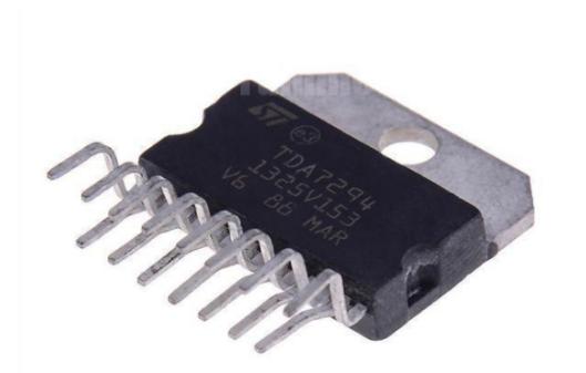 TDA7294 