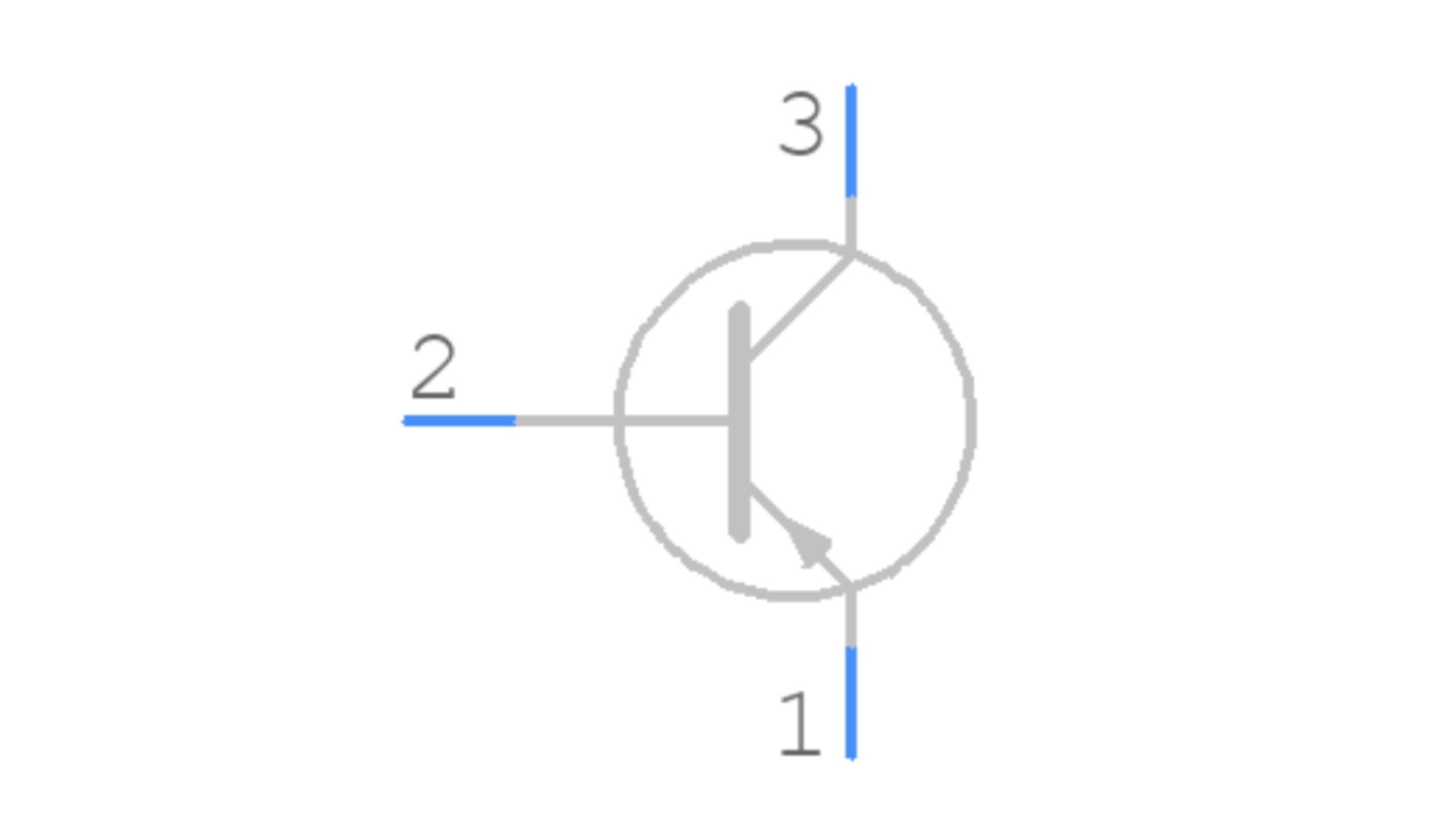 BC108 Semiconductor GeneralPurpose, Pinout, NPN Transistor Easybom
