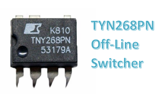 TOP223YN IC - Power Integrations IC buy online at Low price in India