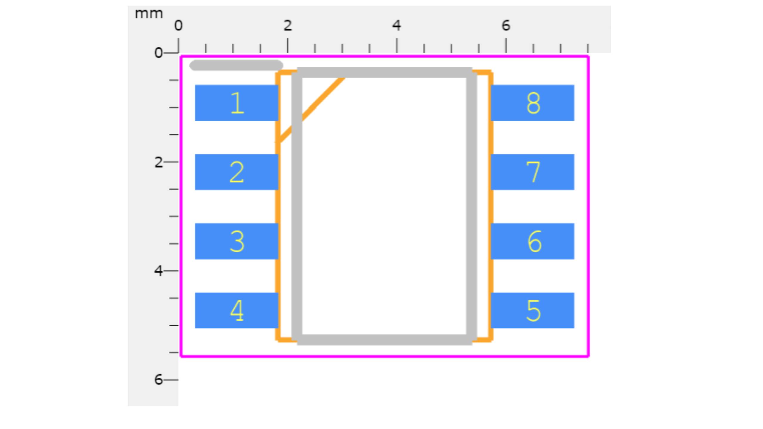 MAX31855: Converter, ADC, Pinout | Easybom