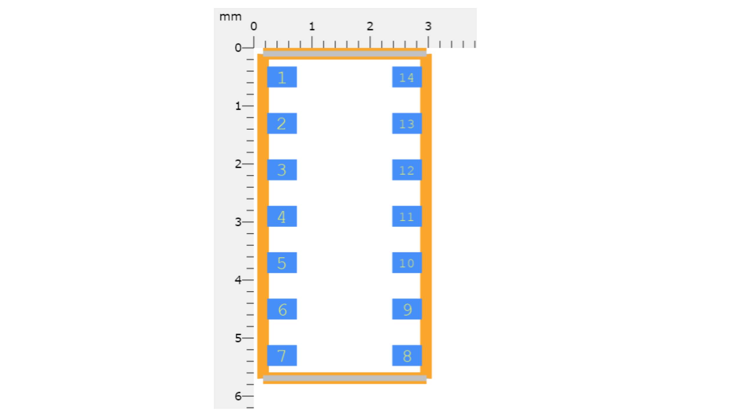 MAX30100: Sensor, Pinout, Features | Easybom