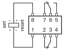 IM03GR Relays Features Easybom IM03GR Relays Features Easybom